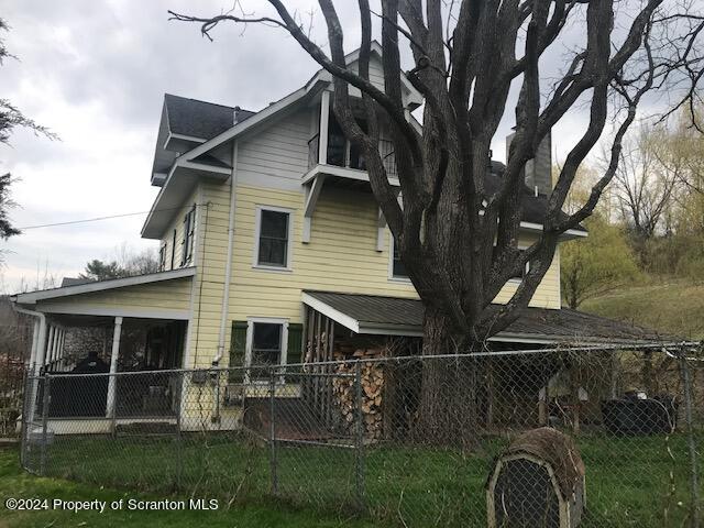 1756 Brocktown Road Monroeton, PA 18832 - Photo 3 of 12 Gallery Image 3