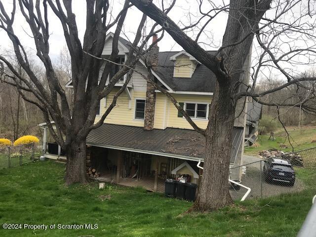 1756 Brocktown Road Monroeton, PA 18832 - Photo 4 of 12 Gallery Image 4