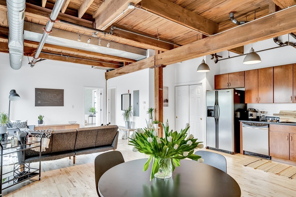 210 Broadway, Unit A305 Everett, MA 02149 - Photo 2 of 27