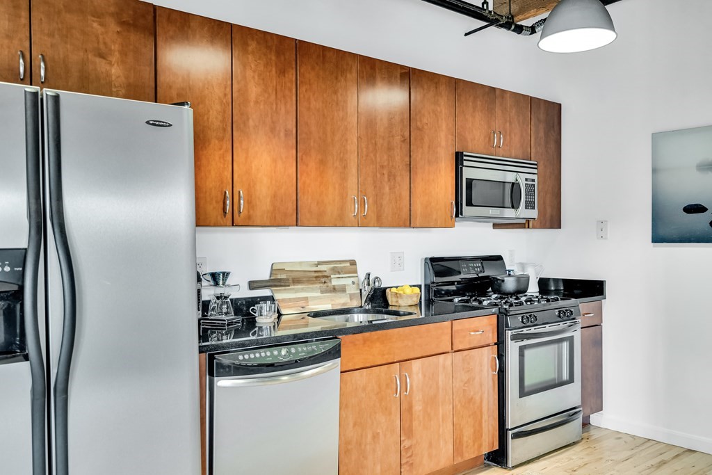 210 Broadway, Unit A305 Everett, MA 02149 - Photo 23 of 27