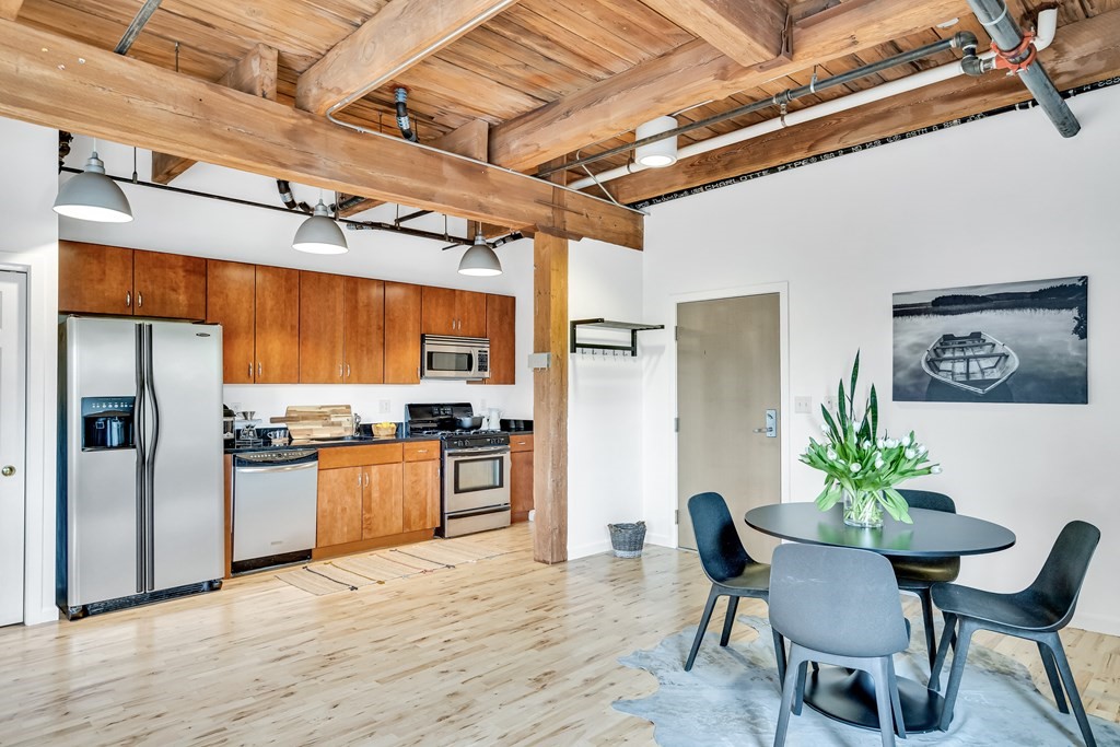 210 Broadway, Unit A305 Everett, MA 02149 - Photo 5 of 27