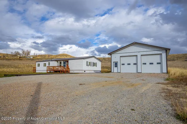 $475,000 | 634 County Road 31, Craig, CO 81625