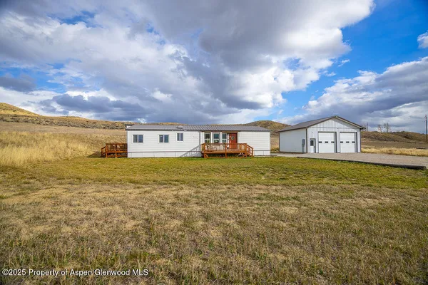 $475,000 | 634 County Road 31, Craig, CO 81625