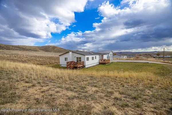 $475,000 | 634 County Road 31, Craig, CO 81625