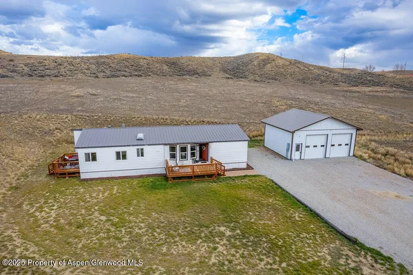 $475,000 | 634 County Road 31, Craig, CO 81625