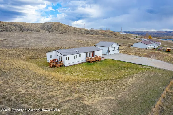 $475,000 | 634 County Road 31, Craig, CO 81625