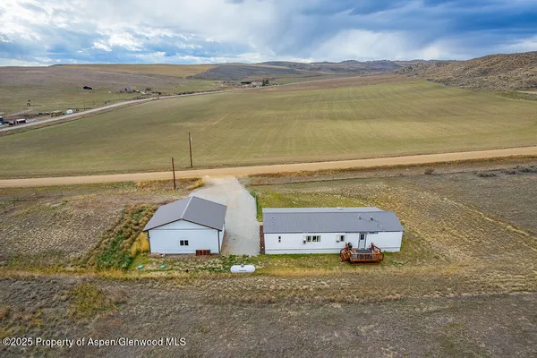 $475,000 | 634 County Road 31, Craig, CO 81625