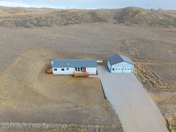 $475,000 | 634 County Road 31, Craig, CO 81625