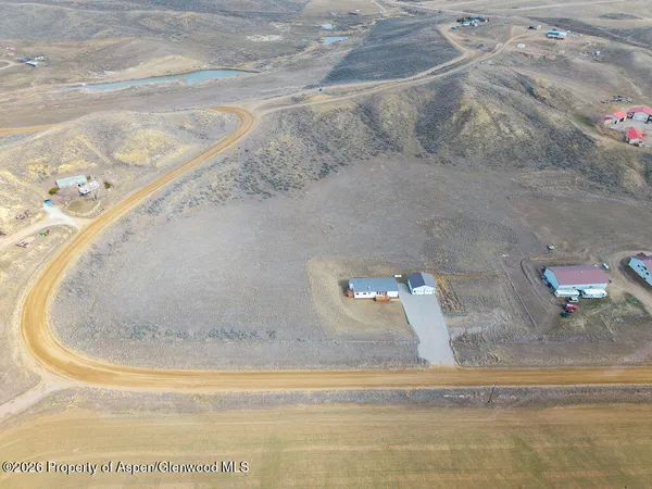 $475,000 | 634 County Road 31, Craig, CO 81625