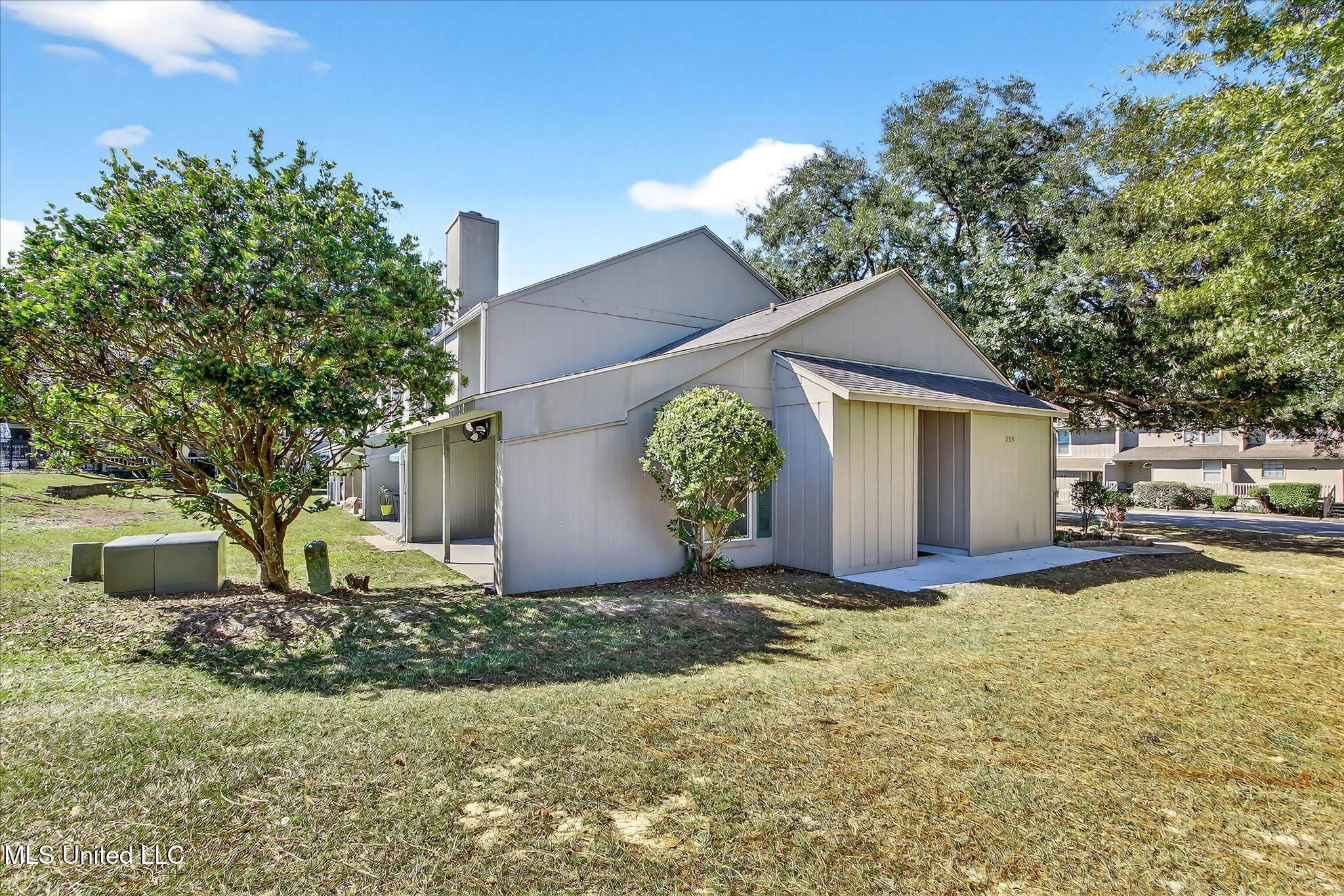 259 Highpoint Drive Diamondhead, MS 39525 - Photo 27 of 35 30-030