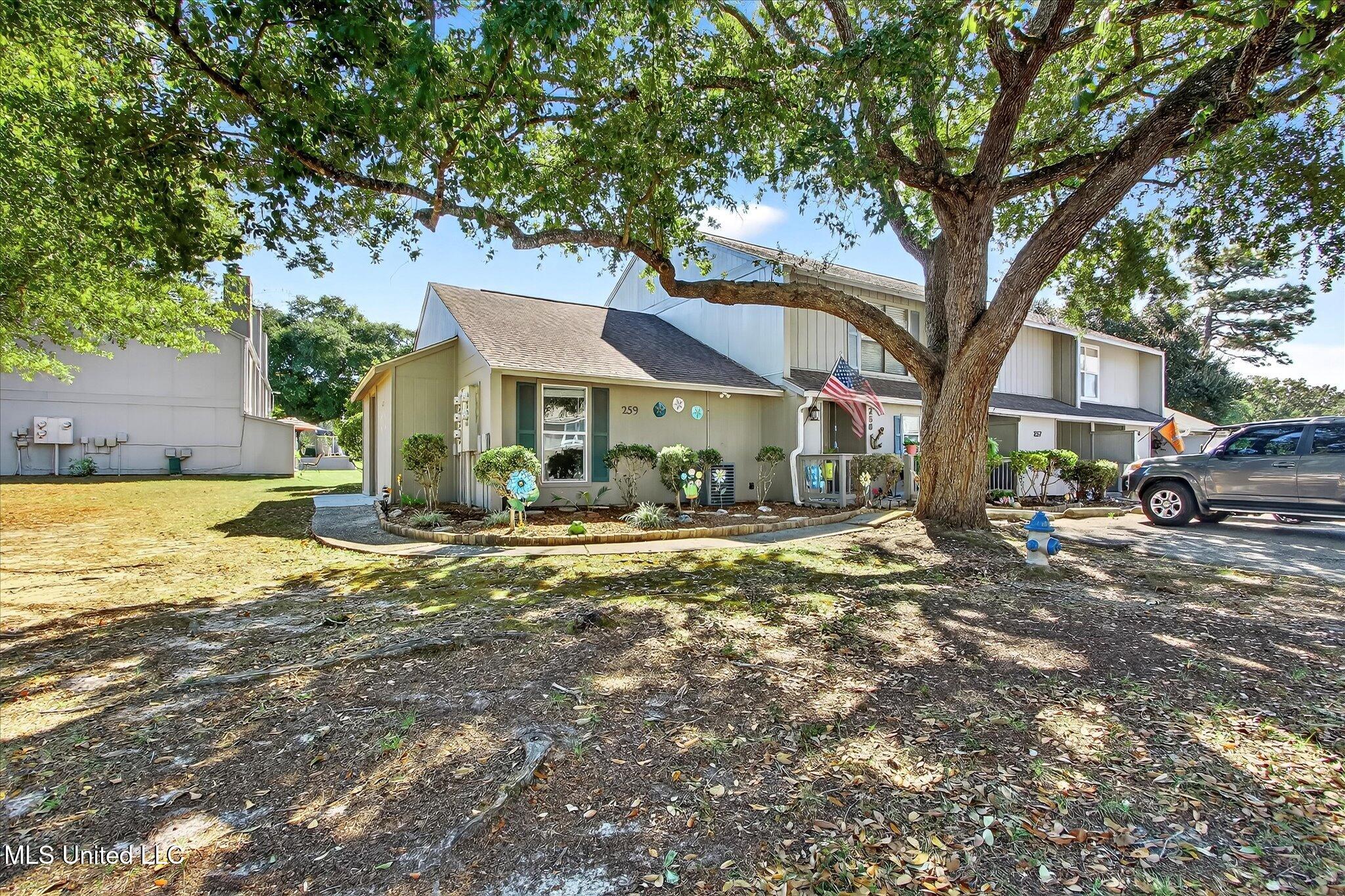 259 Highpoint Drive Diamondhead, MS 39525 - Photo 29 of 35 28-028