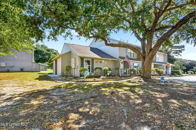 $155,000 | 259 Highpoint Drive, Diamondhead, MS 39525