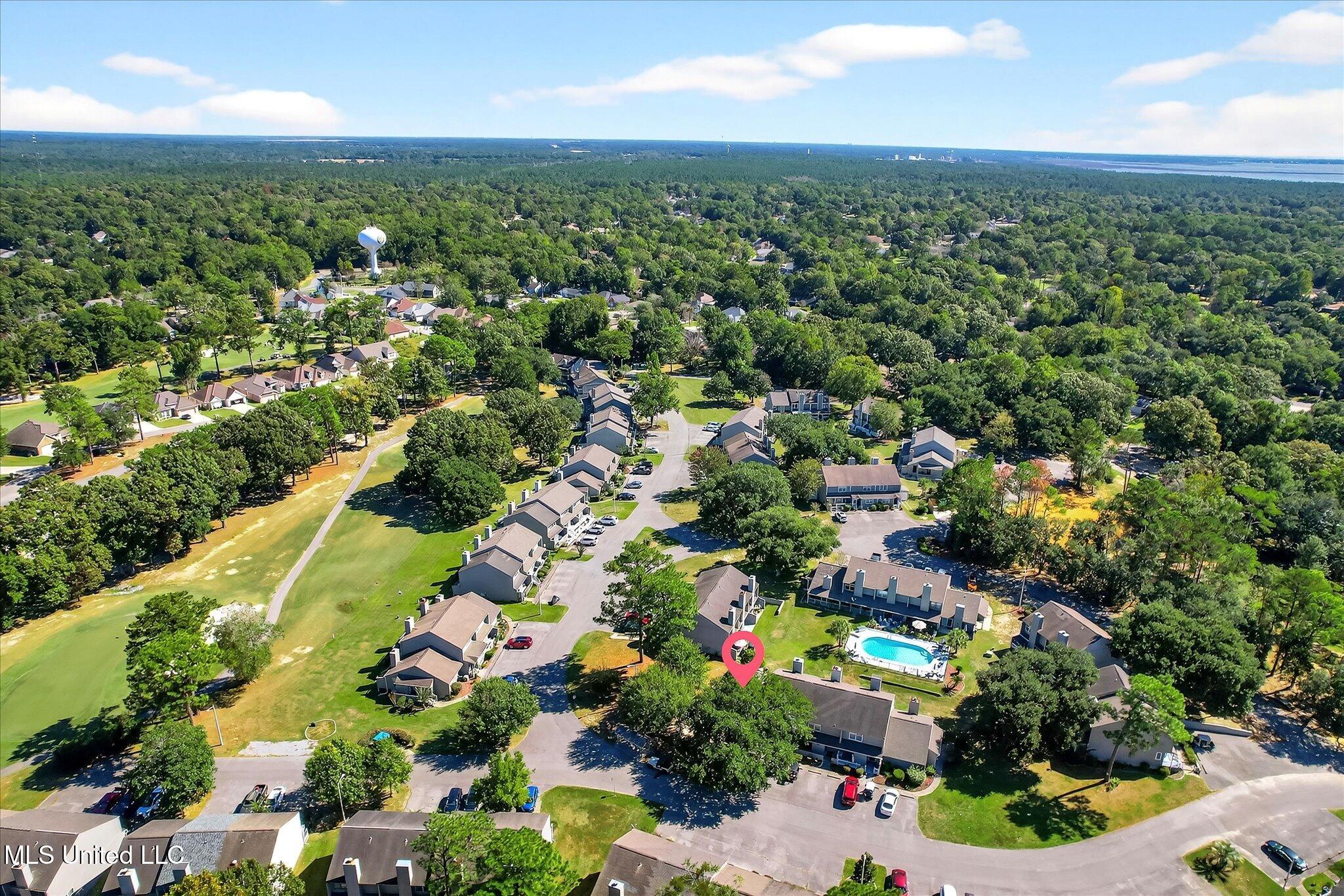 259 Highpoint Drive Diamondhead, MS 39525 - Photo 35 of 35 46-046