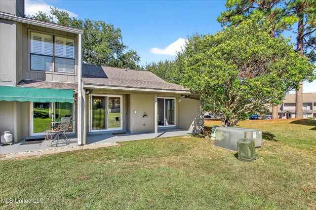 $155,000 | 259 Highpoint Drive, Diamondhead, MS 39525