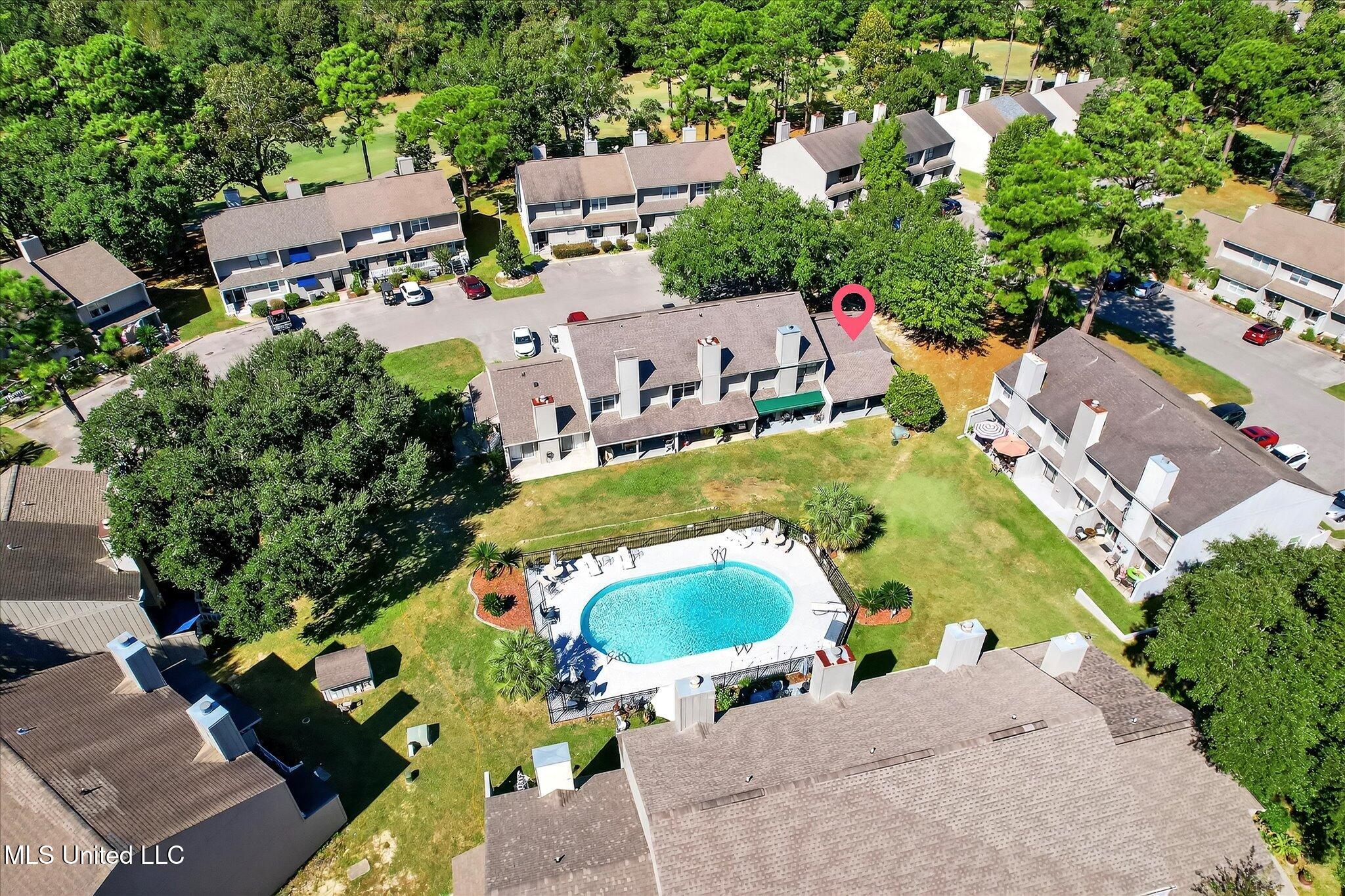 259 Highpoint Drive Diamondhead, MS 39525 - Photo 6 of 35 43-043