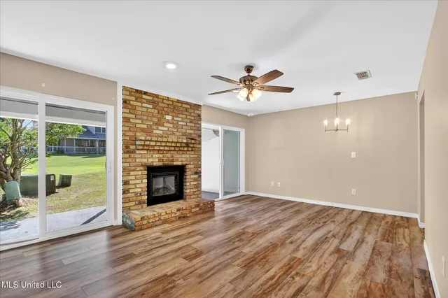 $155,000 | 259 Highpoint Drive, Diamondhead, MS 39525