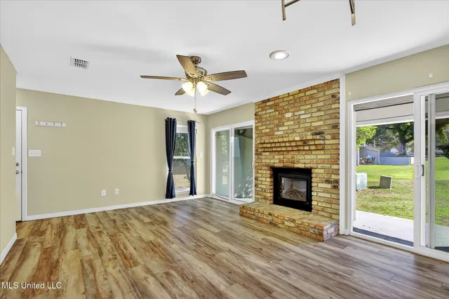 $155,000 | 259 Highpoint Drive, Diamondhead, MS 39525