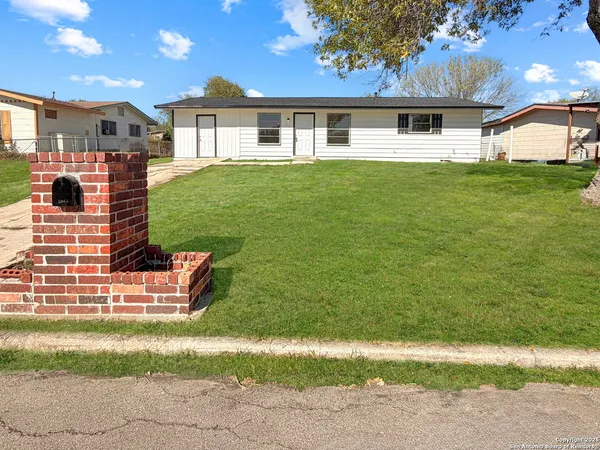 $149,900 | 6231 Haven Valley, San Antonio, TX 78242