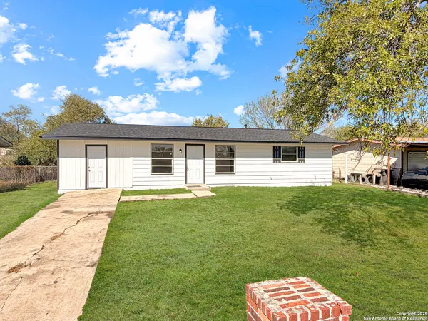 $149,900 | 6231 Haven Valley, San Antonio, TX 78242