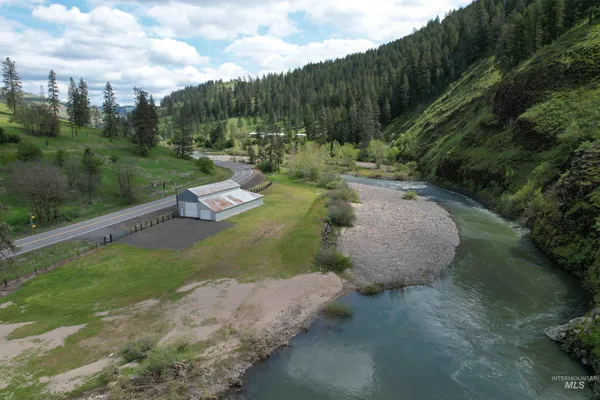 $3,495,000 | 1017 Tiger Drive, Kendrick, ID 83537