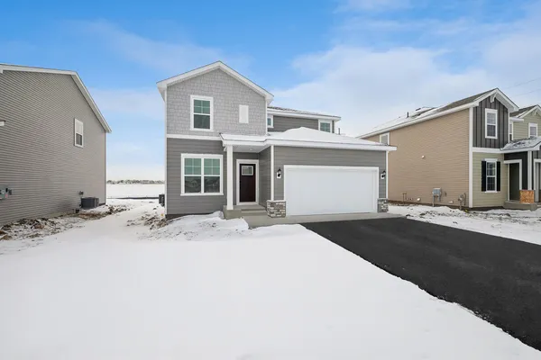 $479,000 | 15185 116th Avenue North, Dayton, MN 55369