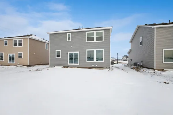 $479,000 | 15185 116th Avenue North, Dayton, MN 55369
