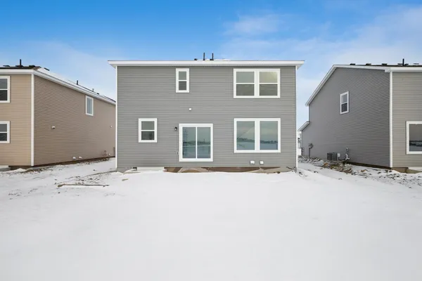 $479,000 | 15185 116th Avenue North, Dayton, MN 55369