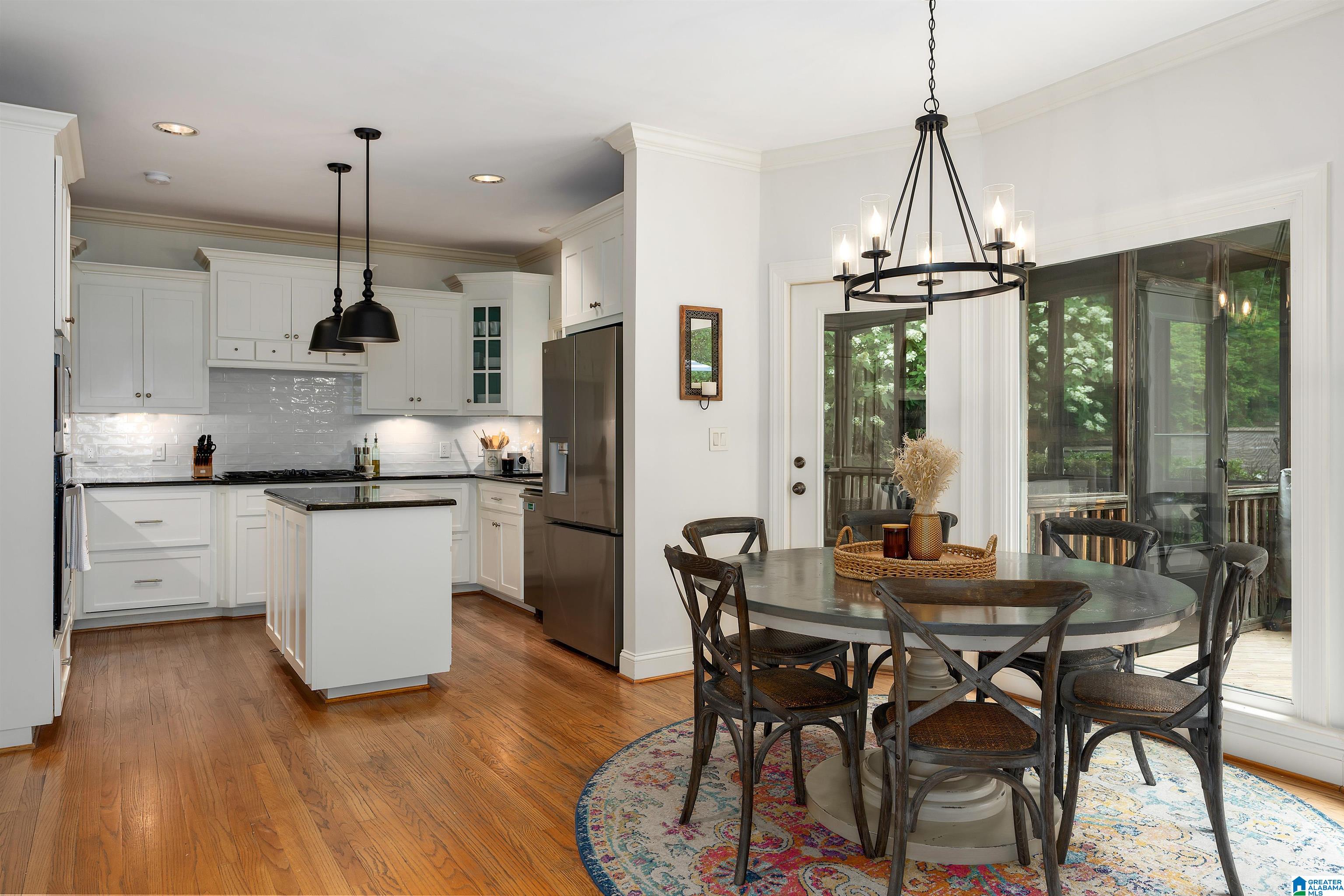 1735 Kensington Road Birmingham, AL 35209 - Photo 13 of 45