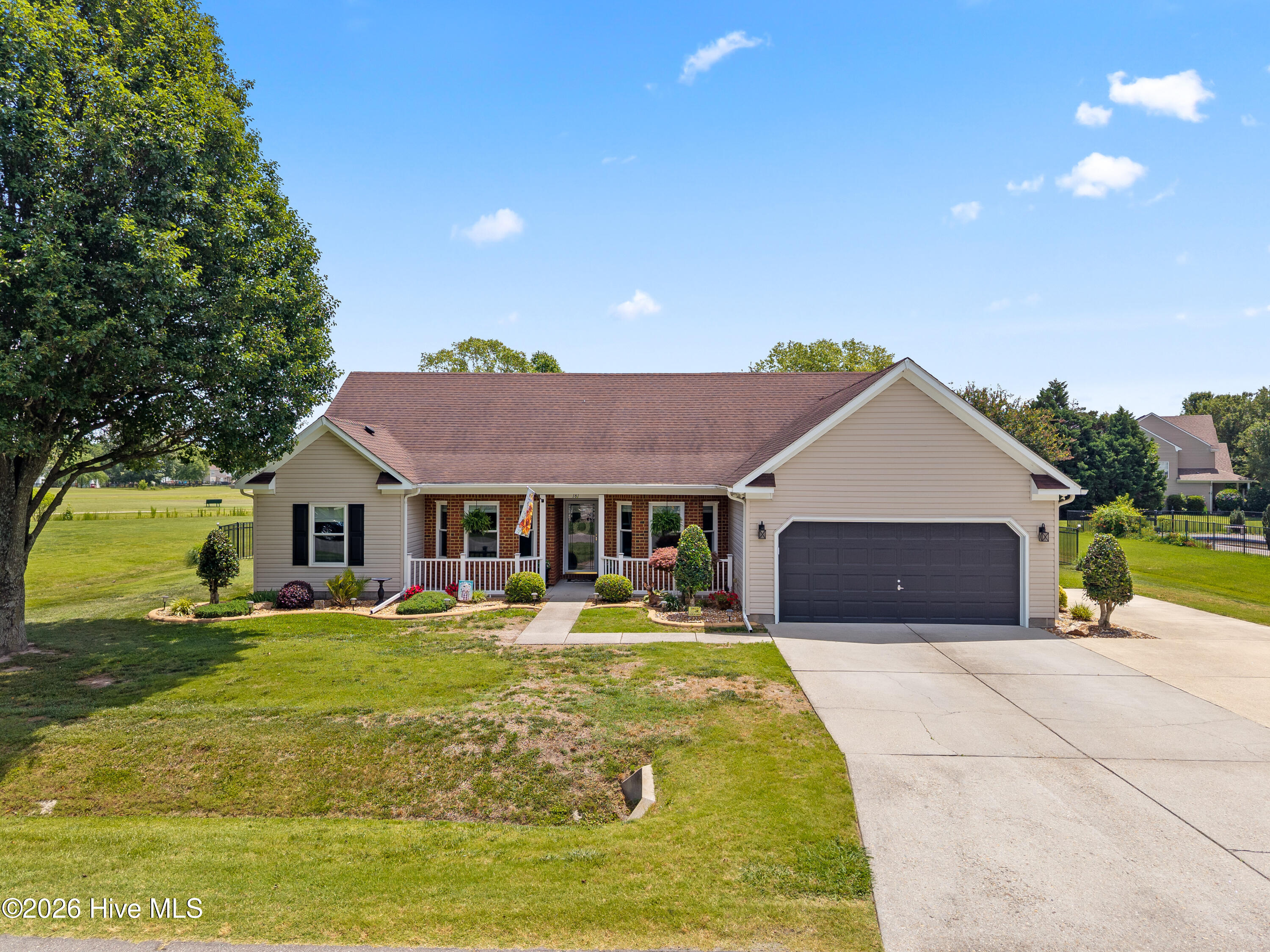 181 Green View Road Moyock, NC 27958 - Photo 1 of 34