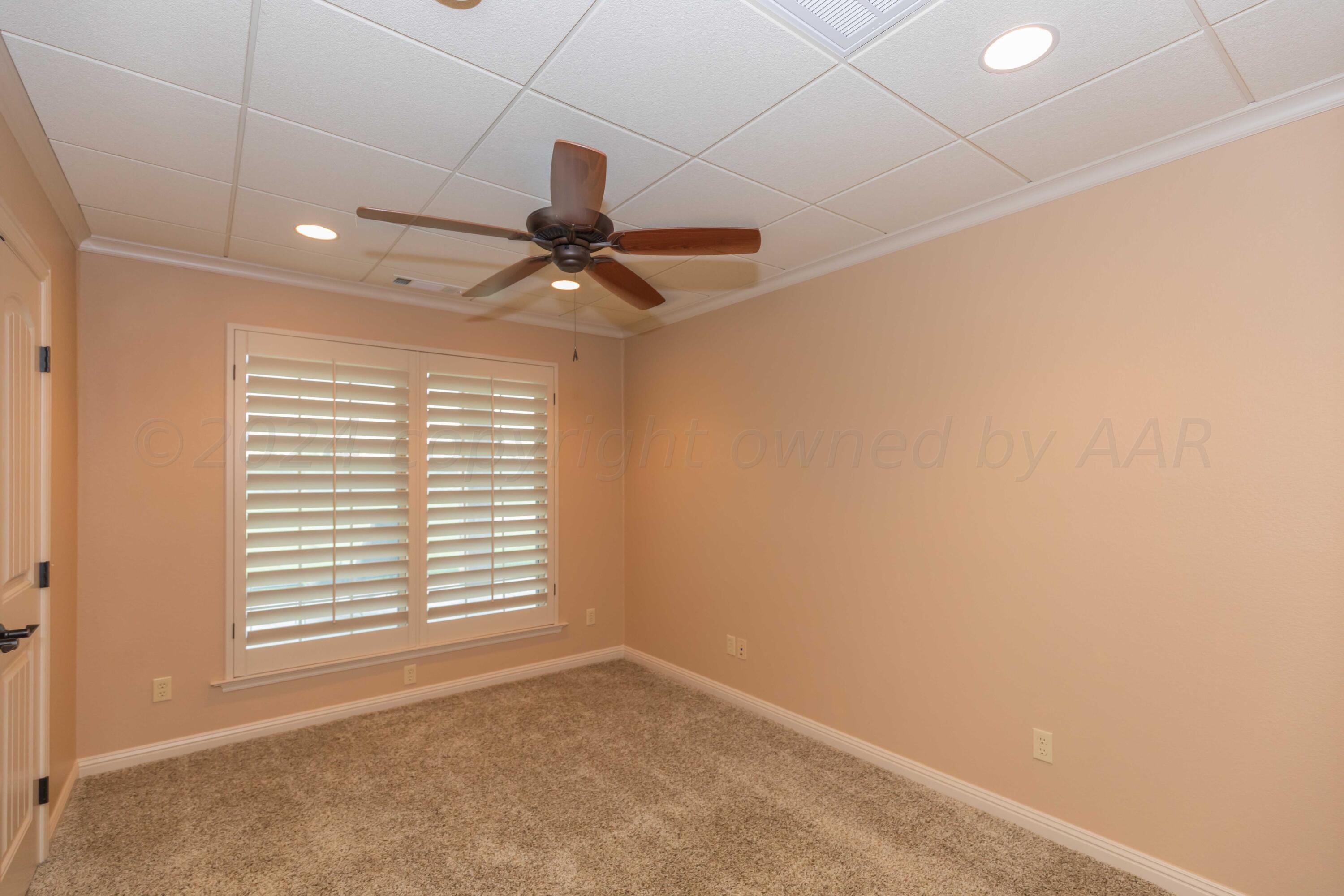 4700 North Soncy Road Amarillo, TX 79124 - Photo 42 of 67 MIL Q BEDROOM 1 VIEW 1
