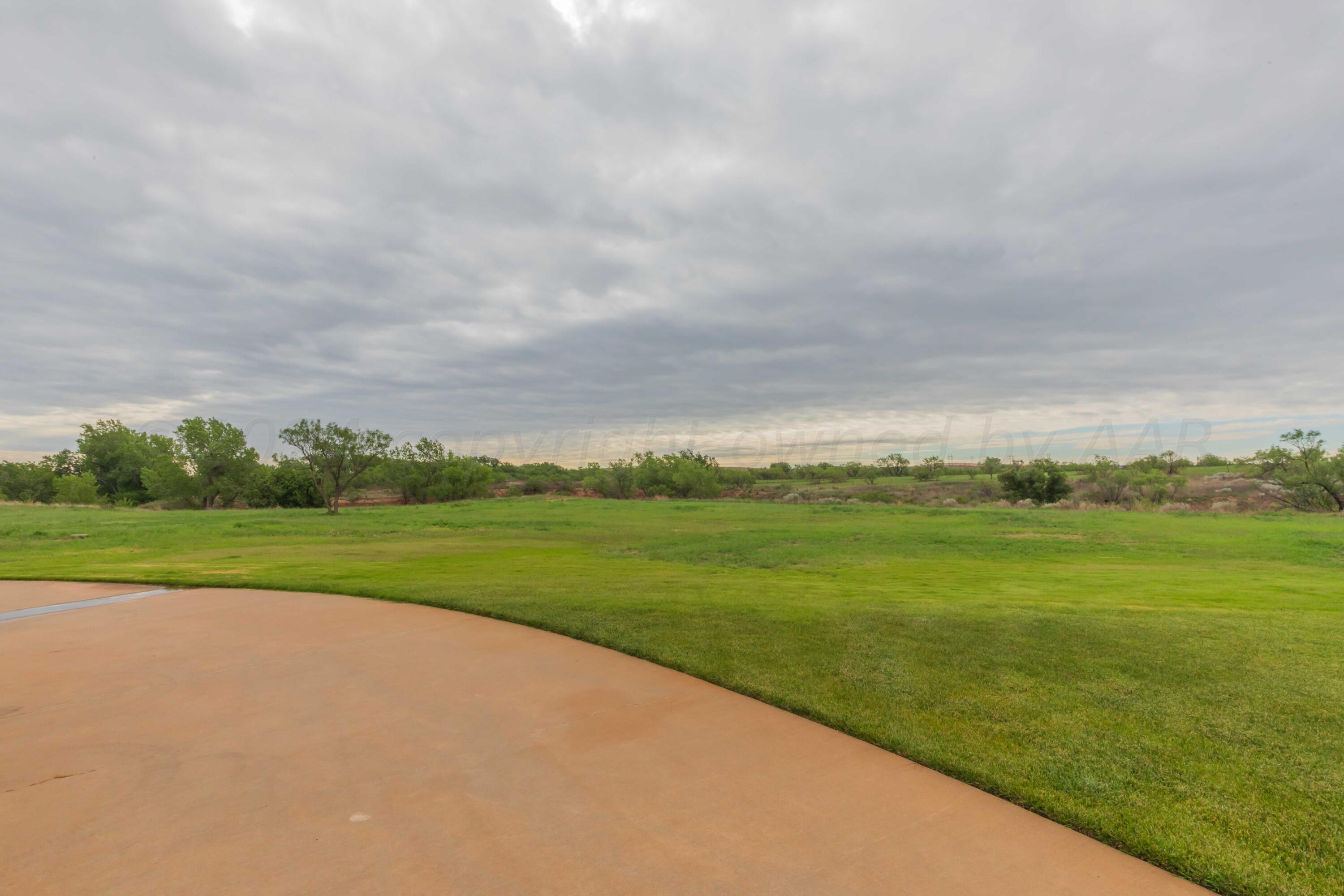 4700 North Soncy Road Amarillo, TX 79124 - Photo 54 of 67 BACKYARD VIEW 3