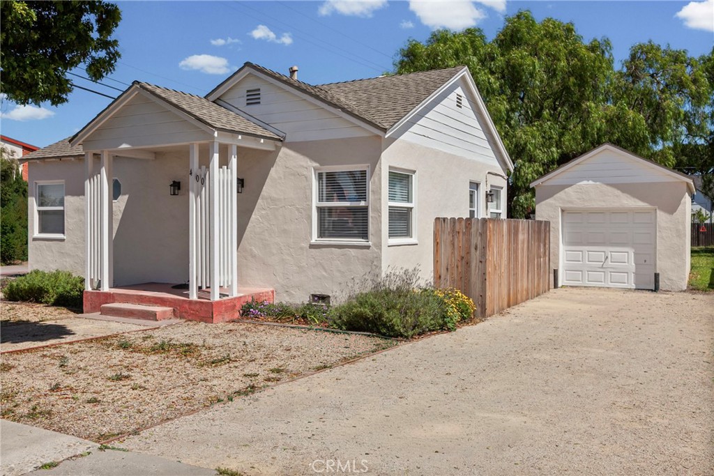 400 South I Street Lompoc, CA 93436 - Photo 1 of 16