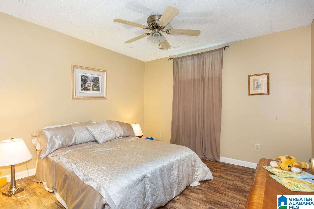 1008 Hannah Road Pell City, AL 35128 - Photo 25 of 50