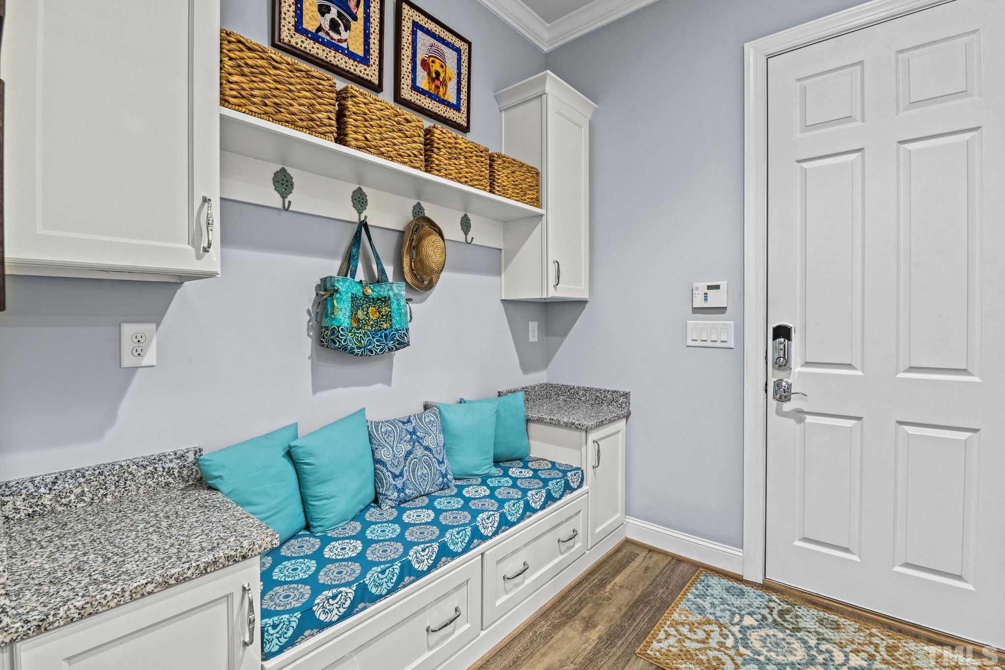 384 Colonial Ridge Drive Pittsboro, NC 27312 - Photo 16 of 47