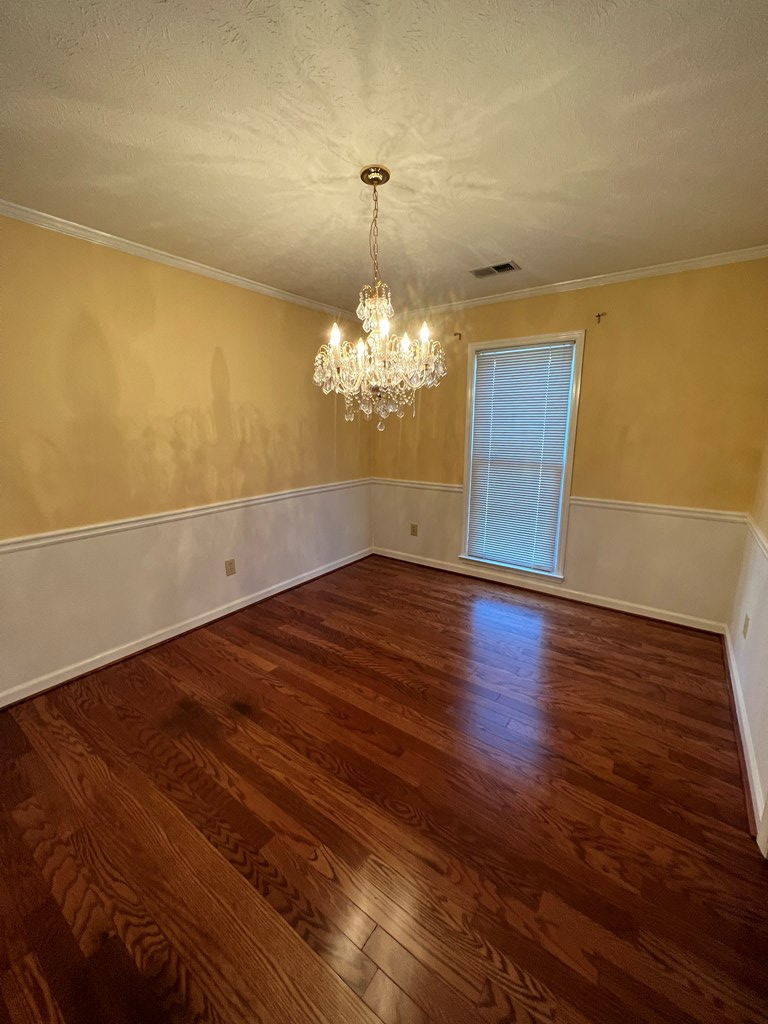 1681 Bunker Hill Road Columbus, GA 31907 - Photo 11 of 38 Dining Room