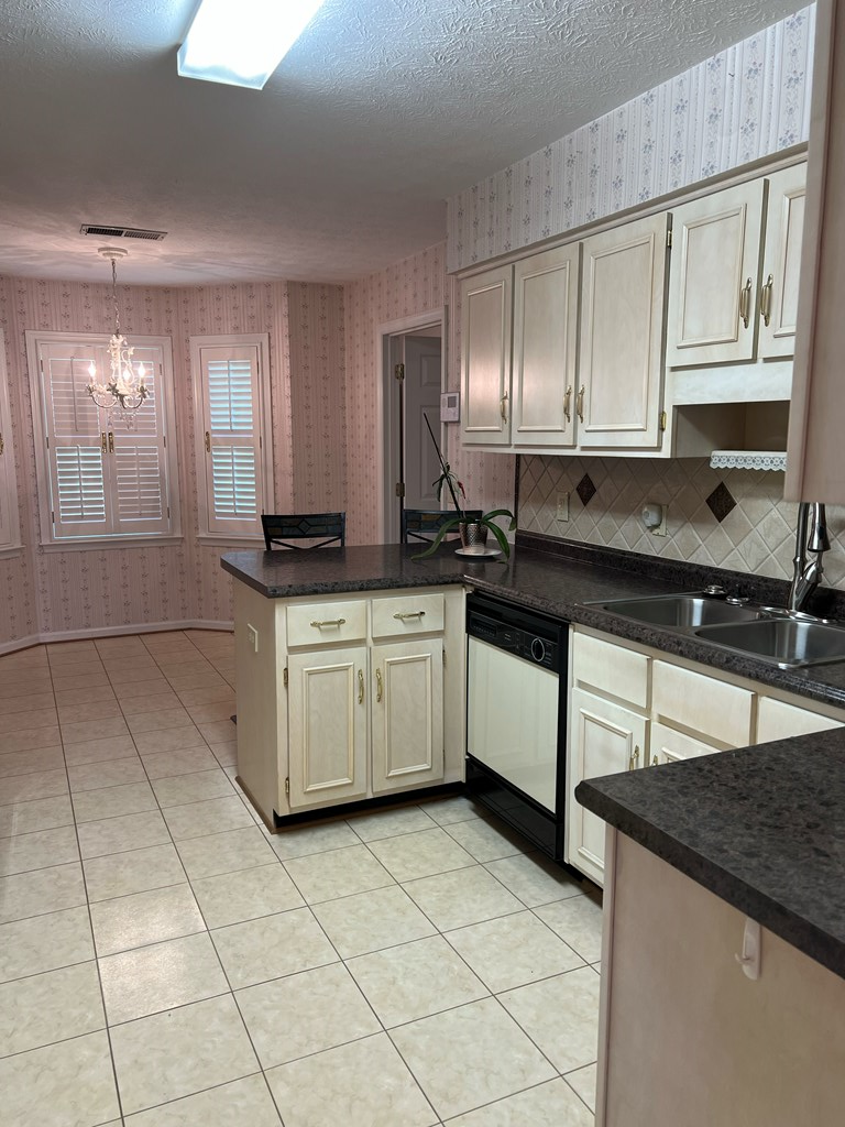 1681 Bunker Hill Road Columbus, GA 31907 - Photo 27 of 38 Kitchen view from dining