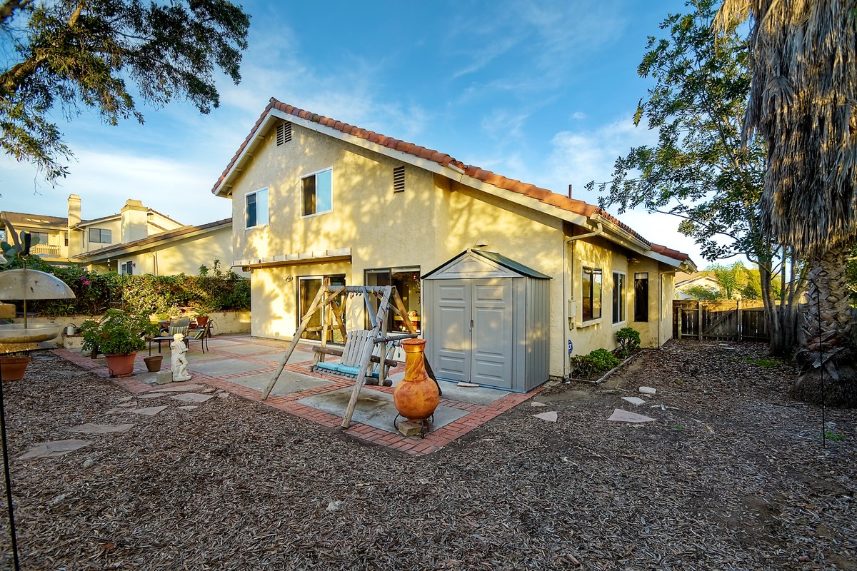 1842 Wandering Road Encinitas, CA 92024 - Photo 23 of 25
