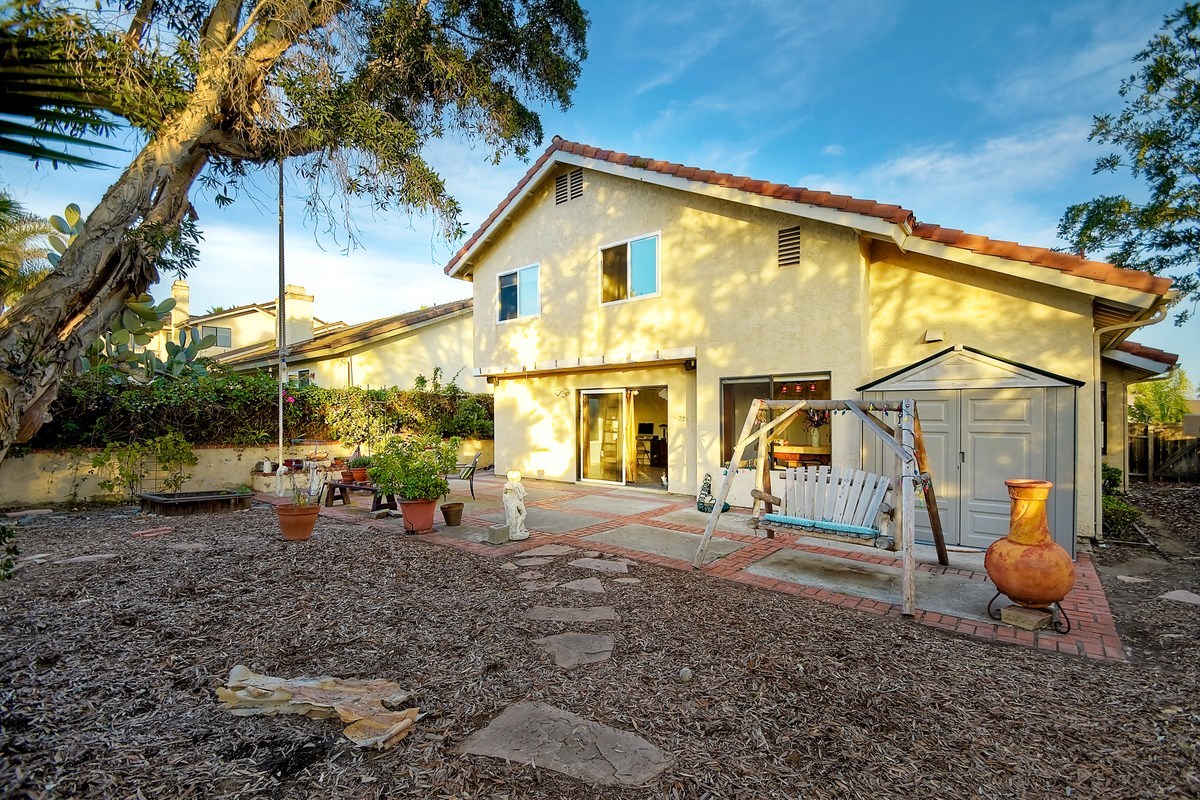 1842 Wandering Road Encinitas, CA 92024 - Photo 24 of 25