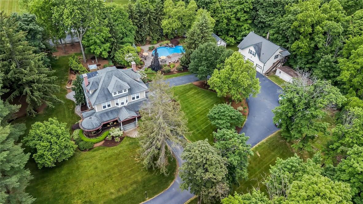 154 Rye Hill Road Monroe, NY 10950 - Photo 1 of 1