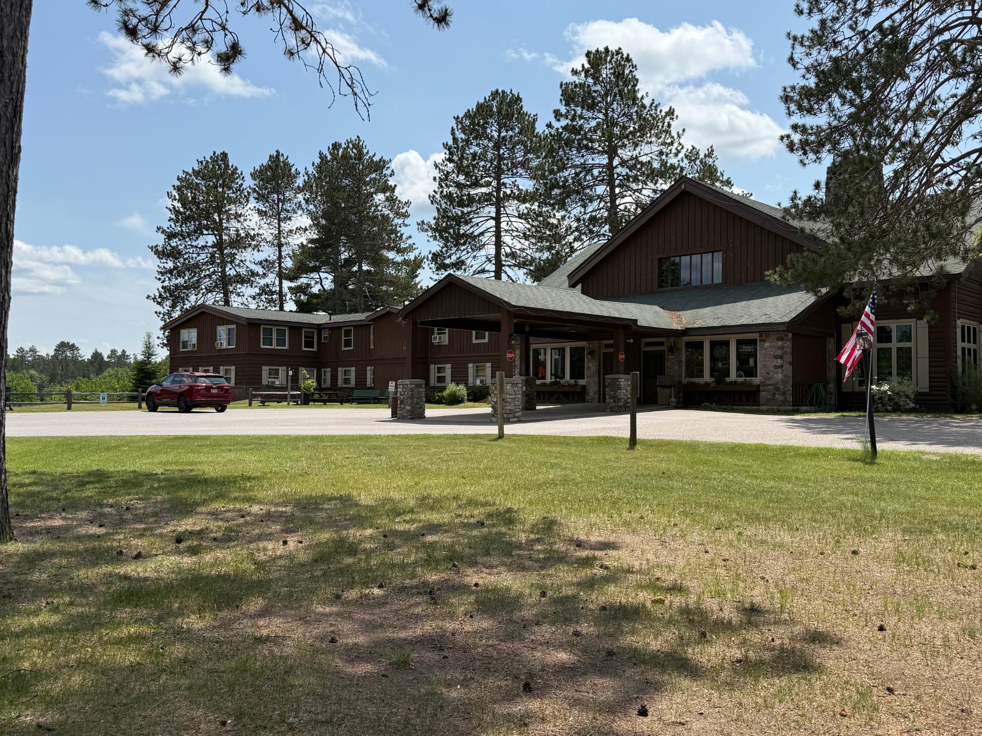 4103 County Rd B, Unit 115 Land O'Lakes, WI 54540 - Photo 1 of 11 Gallery Image 1