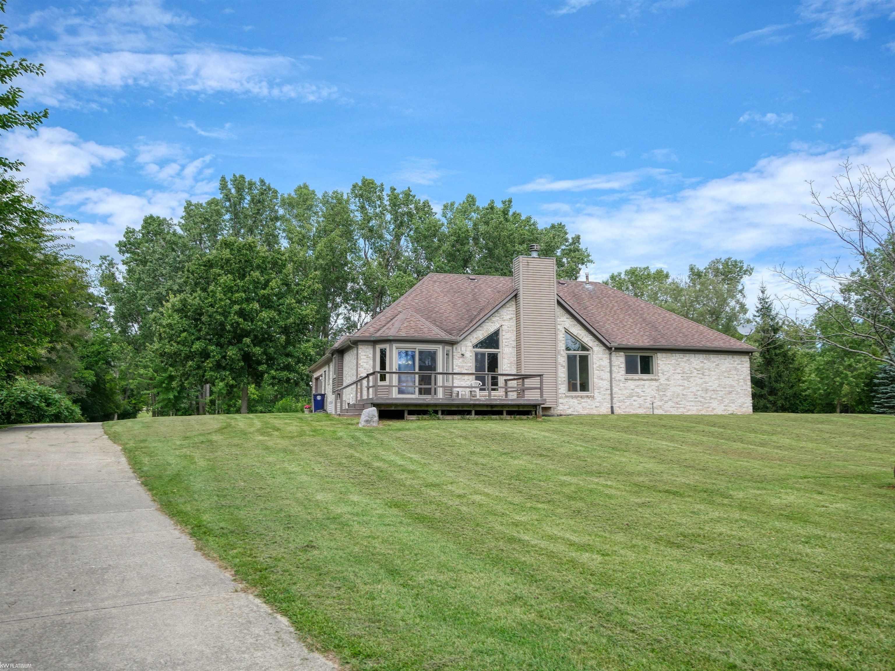31860 Armada Ridge Road Richmond, MI 48062 - Photo 27 of 47