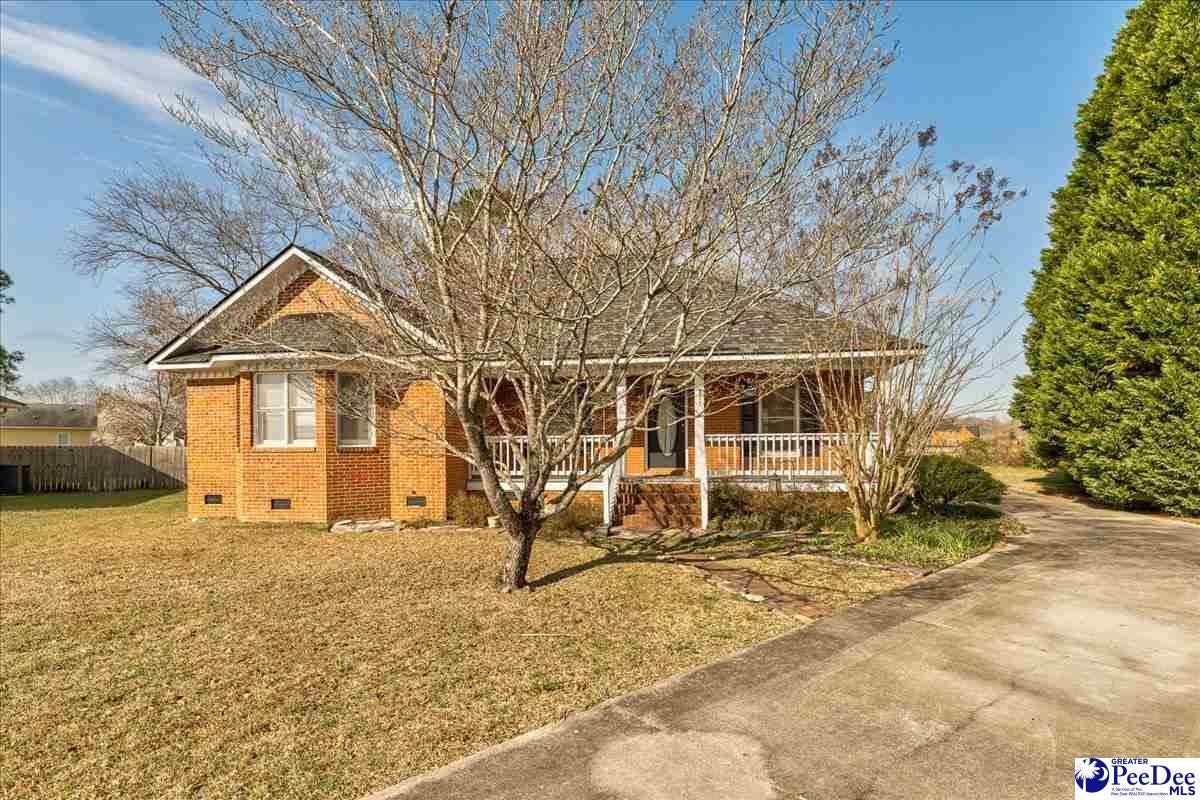 357 Fairhaven Street Florence, SC 29501 - Photo 1 of 1 Gallery Image 1