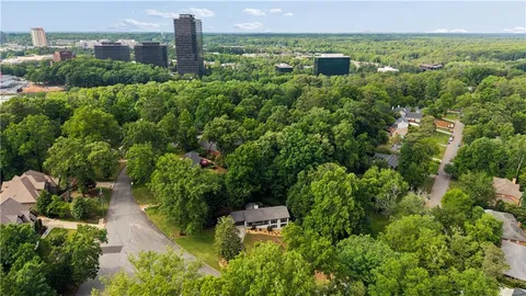 $759,000 | 4110 Ashwoody Trail Northeast, Brookhaven, GA 30319