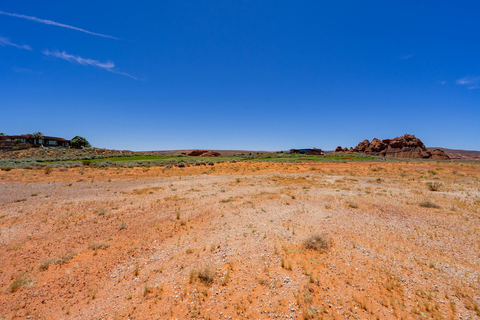 The The Estates, Unit LOT # 46 Hurricane, UT 84737 - Photo 7 of 27 The Estates LOT 46-006