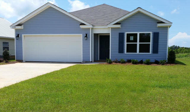 17392 Lewis Smith Drive Foley, AL 36535 - Photo 1 of 1