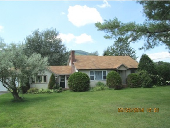 7119 River Road Canaan, VT 05903 - Photo 1 of 1