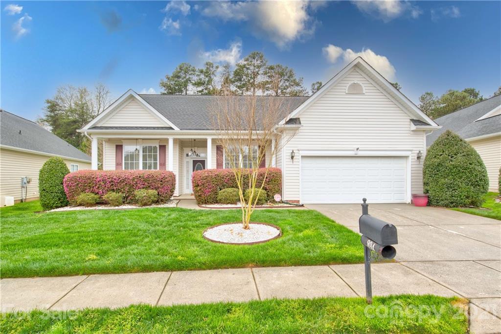 894 Platinum Drive Fort Mill, SC 29708 - Photo 1 of 35 Gallery Image 1