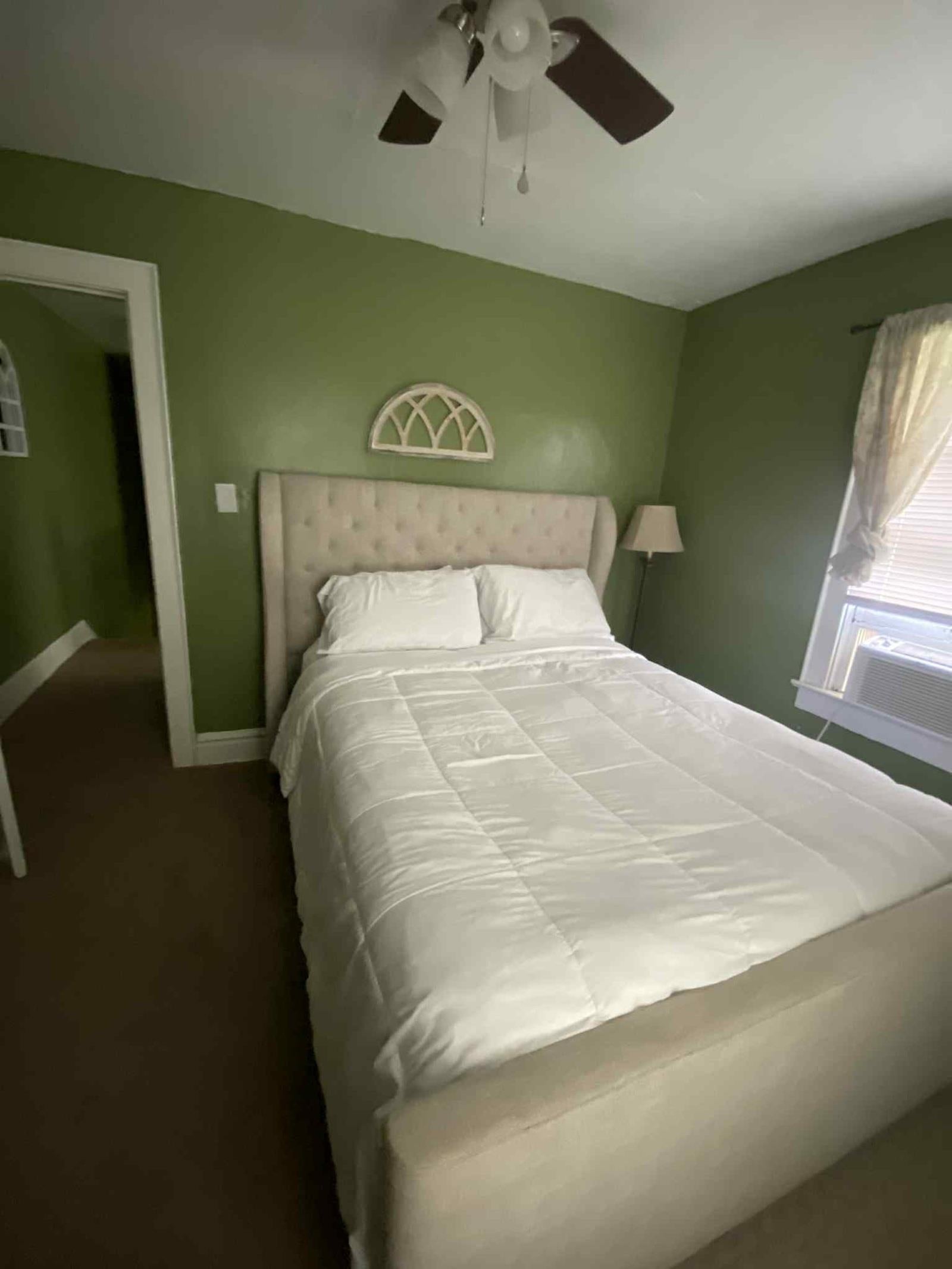 1663 12th Avenue, Unit 1663 1/2 12TH AVENUE Huntington, WV 25701 - Photo 15 of 18 Gallery Image 15