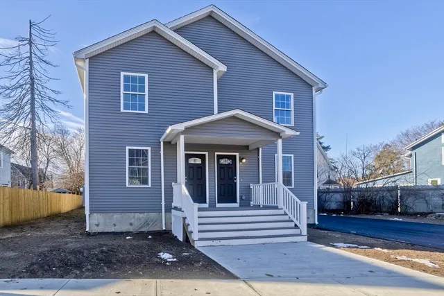 $549,900 | 16 Cambridge Street, Springfield, MA 01109