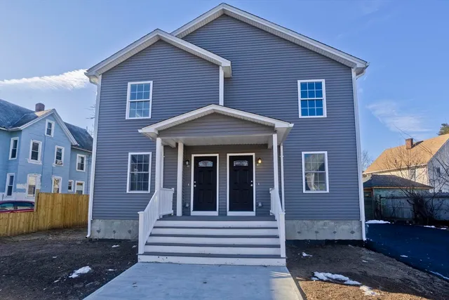 $549,900 | 16 Cambridge Street, Springfield, MA 01109